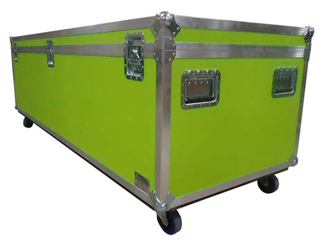 metal case fabrication|custom aluminum shipping cases.